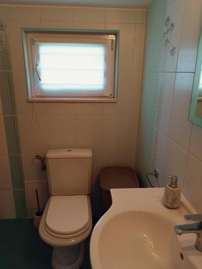 Apartment Matej Stobreč Esterno foto